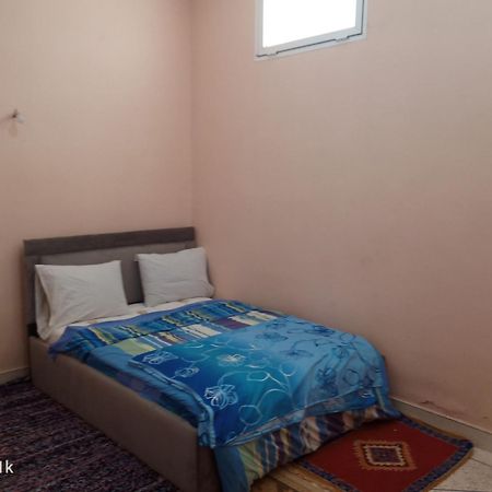 Chez L'Habitant Amazigh Ouarzazate Buitenkant foto